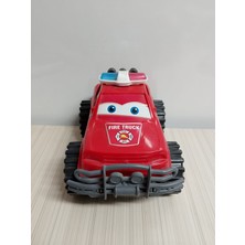 Evim 365 Plastik Off Road Pıck Up Araç
