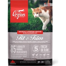 Bezos Fit Trim Kilo Dengeleyici Light Kedi Maması Tüm Irk ve Yaşam Evreleri 1,8 kg