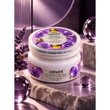 Ostwint Collagen Etkili Face & Body Care Cream Yüz ve Vücut Bakım Kremi 300ML