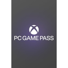 Xbox Game Pass For Pc - 14 Günlük Abonelik Hesabı (Kişiye Özel)