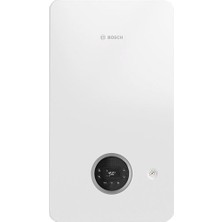 Bosch Condens 2200I W 24 C23 24/25 Kw Erp Hermetik Yoğuşmalı Kombi