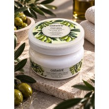Ostwint Zeytinyağ Özlü Face & Body Care Cream Yüz ve Vücut Bakım Kremi 300ML