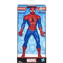 Kitabevimden Marvel 9.5ın Spiderman Figure ASST.(E6358)
