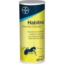 Bezos Karınca Granülü 80 gr