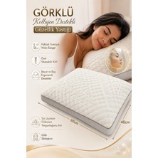 Görklü Kolajen Visko Yastık