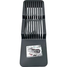 Bezos Bıçak Düzenleyici