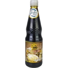 Kai Brand Kaı Brand Oyster (Istiridye) Sos 815 ml Glutensiz *3'lü