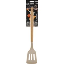 Bezos Silikon Kevgir Spatula