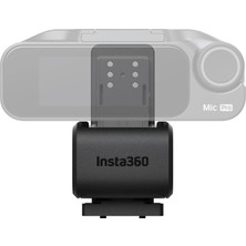 INSTA360 Mıc Pro Camera Adapter