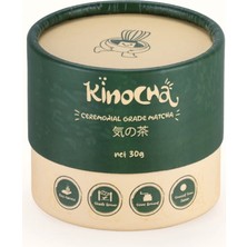 Ceremonial Grade Matcha (30G)