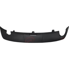 Pex Arka Tampon Spoyleri Jetta 2015-2018-5C6807433G