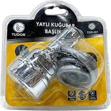 Bezos Yaylı Kubar Başlığı