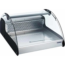 Set Üstü Soğutmalı Sunum ve Servis Dolabı, 118 L