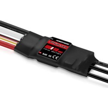 Hobbywing Skywalker 100A Esc V2 - Fırçasız Motor Sürücü