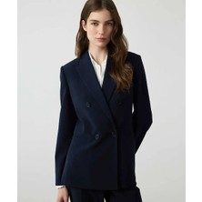 Miss İpekyol Kruvaze blazer  IW6260106102015