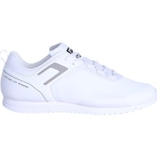 Lescon Riva 3 Erkek Sneakers Spor Ayakkabı Beyaz