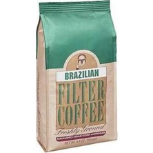 Bezos Brazilian Filtre Kahve 250GR 1 Adet