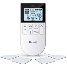 Bezos KTR-2610 Birleşik Elektro Terapi Cihazı