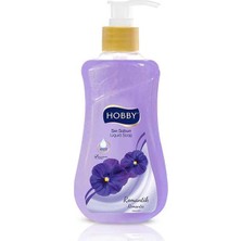 Bezos Sıvı Sabun Romantic 400ML 1 Adet
