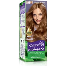 Bezos Naturals Maxi 7/3 Boya 1 Adet
