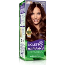 Bezos Naturals Maxi 3/4 Boya 1 Adet