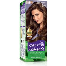 Bezos Naturals Maxi 5/0 Boya 1 Adet