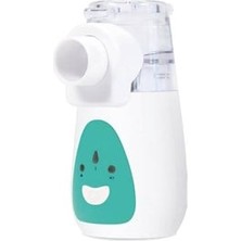 Bezos Nbm-5b Mesh Nebulizatör