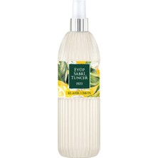 Bezos Est Kolonya Lımon Sprey 150ML 1 Adet