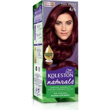 Bezos Naturals Maxi 4/6 Boya 1 Adet