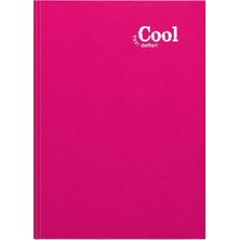 Bezos K.color A4 40YP Cool Dik Güzel Yazı Defteri 1 Adet