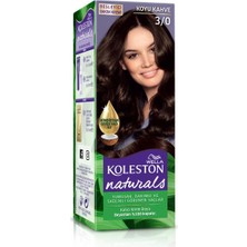 Bezos Naturals Maxi 3/0 Boya 1 Adet
