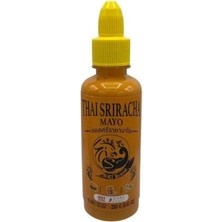 Kai Brand Kaı Brand Sıracaha Mayonezli Acı Biber Sos 250 gr *5'li