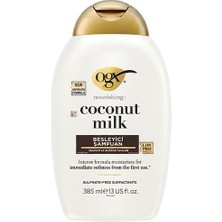 Bezos Ogx Coconut Sampuan 385ML 1 Adet