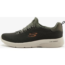Skechers Ultra Flex Erkek Ayakkabı 52767-OLV