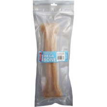 Freshy Naturel Mega Dental Kemik Tekli 25CM Köpek Ödülü 220GR