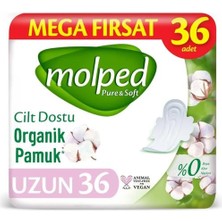 Bezos Pure&sosft Uzun (36) 1 Adet