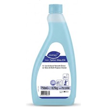 Diversey Taski Sprint Glass E3c Cam ve Genel Temizlik Ürünü 750 ml