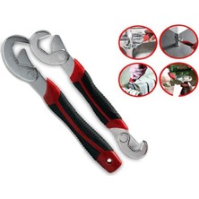 Eco Lounge Mucizevi Akıllı Pense Heissman Magic Wrench BX40