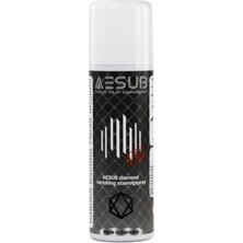 Aesub Diamond 3D Tarama Spreyi 400 ml