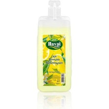 Aydogan's Ayd 1 L Pompalı Limon Kolonyası