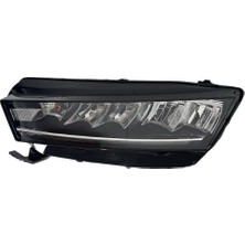 Ns Nilser Auto Parts Skoda Octavia Sol Far Düşük Paket 2021-2024 5E4941015