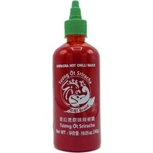 Kai Brand Kaı Brand Srıracaha Acı Biber Sos 150ML*1'Lİ