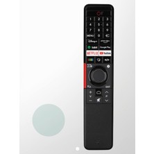 Polotech Vestel Universal Netflix Youtube Google Play Ses Komutsuz LCD LED Tv Kumanda
