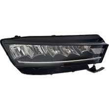 Ns Nilser Auto Parts Skoda Octavia Sağ Far Düşük Paket 2021-2024 5E4941016