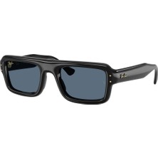 Ray-Ban RB4954 601 80 52 Unisex Güneş Gözlüğü