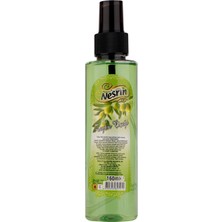Nesrin 160 ml Sprey Kolonya Zeytin