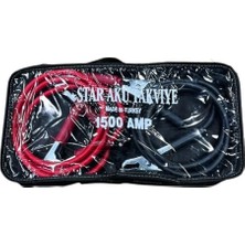 Aydogan's Ayd 1500 Amp Akü Takviye Kablosu