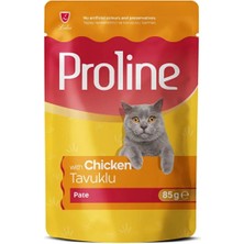 Aydogan's Ayd Tavuklu Kedi Konservesi 85 gr