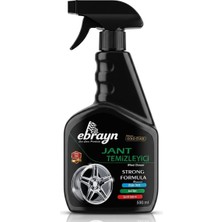 Ebrayn Jant Temizleyici Sprey 500 ml