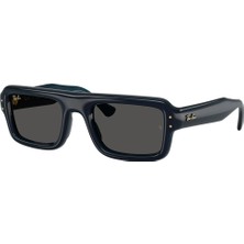 Ray-Ban RB4954 689587 52 Unisex Güneş Gözlüğü